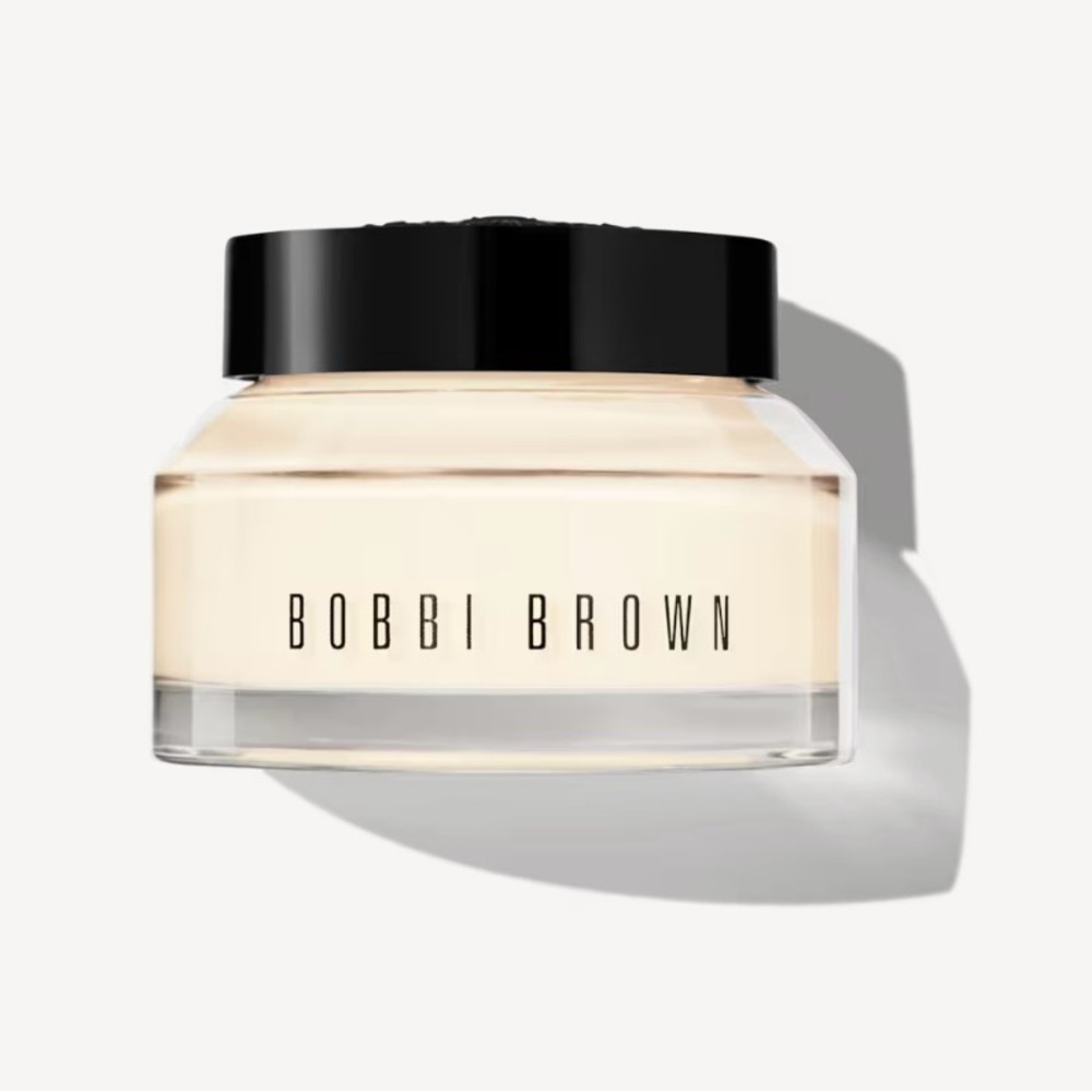 Bobbi Brown Vitamin Enriched Face Base Moisturizer & Primer NWB